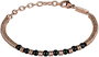 Breil Sunghite Bracelet TJ2780 en color dorado para hombre