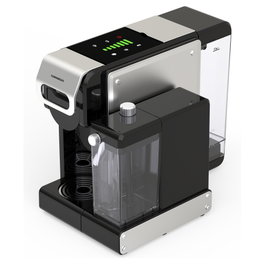 Tornado TST-550M-GS Cafetera 7 en 1
