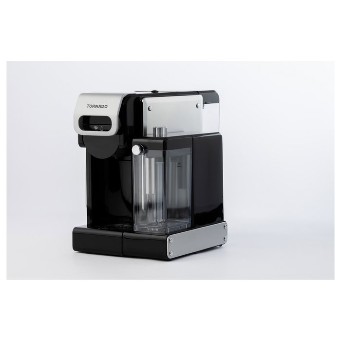 Tornado TST-550M-GS Cafetera 7 en 1