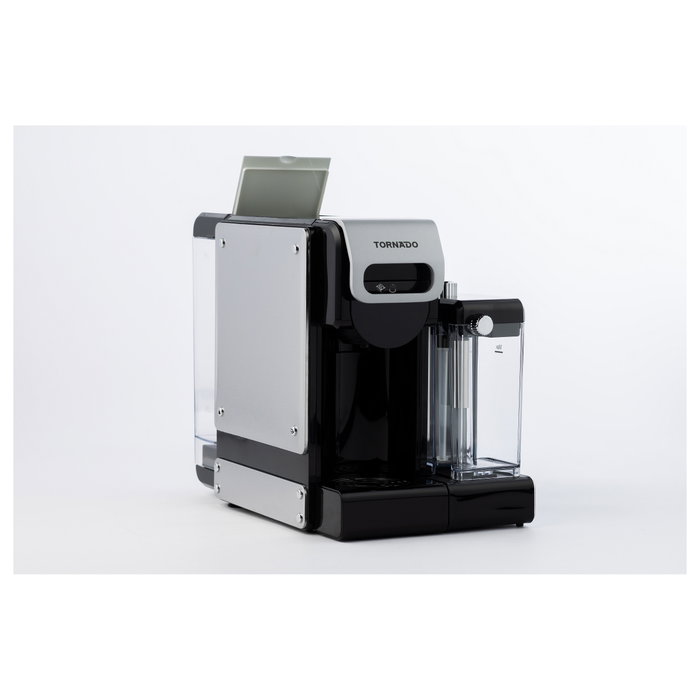 Tornado TST-550M-GS Cafetera 7 en 1