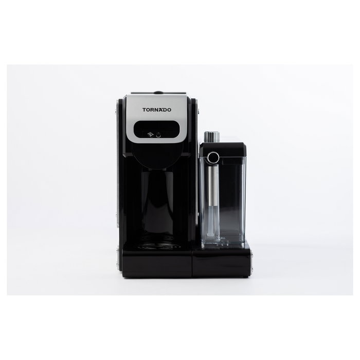 Tornado TST-550M-GS Cafetera 7 en 1