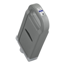 Canon PFI-3700B Cartucho de Tinta Azul 700ml