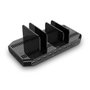 Lindy Estación de Carga USB de 120W con 10 Puertos (8x USB-A y 2x USB-C)