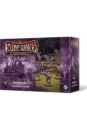 Runewars - Reanimados