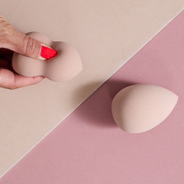 Cosmetic Club Esponja Maquillaje XL