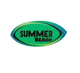 Balón rugby mini, talla 3, 13 cm, 130-140 gr.