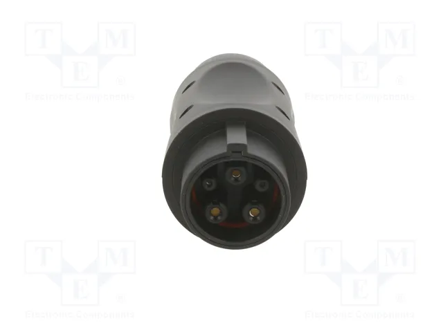 AKYGA Adaptador de Carga para Coches Eléctricos Monofásico Type 1 y Type 2 AKYGA Adaptador de Carga para Coches Eléctricos Monofásico Type 1 y Type 2