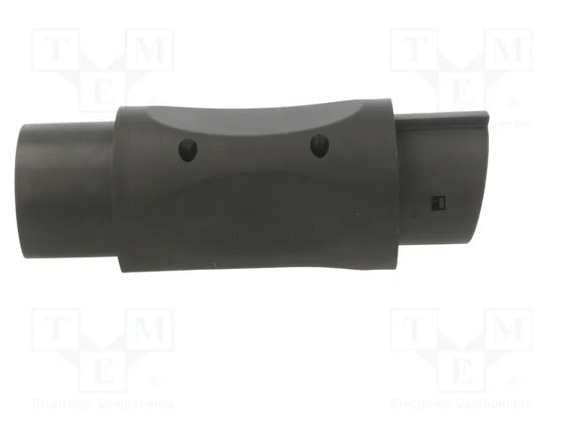 AKYGA Adaptador de Carga para Coches Eléctricos Monofásico Type 1 y Type 2 AKYGA Adaptador de Carga para Coches Eléctricos Monofásico Type 1 y Type 2