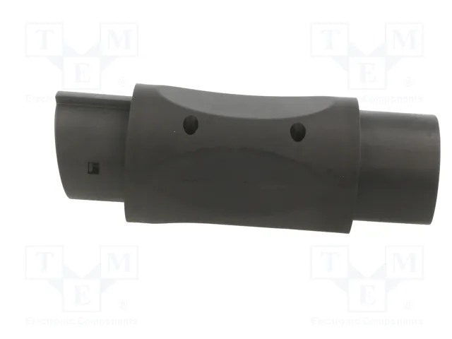 AKYGA Adaptador de Carga para Coches Eléctricos Monofásico Type 1 y Type 2 AKYGA Adaptador de Carga para Coches Eléctricos Monofásico Type 1 y Type 2
