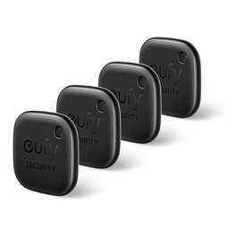 EUFY SmartTrack Link, Pack de 4 unidades