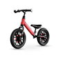 Ociotrends Spark 12" Bicicleta sin pedales con luces LED Roja