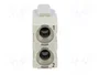 HARTING Han Modular 40A Módulo Conector Macho