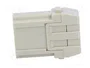 HARTING Han Modular 40A Módulo Conector Macho