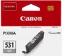 Canon CLI-531gy Gris Cartucho de Tinta
