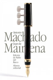 Juan de Mairena, Antonio Machado - ALIANZA