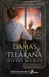 Las damas de la telaraña, Nieves Muñoz - HISPANO AMERICANA