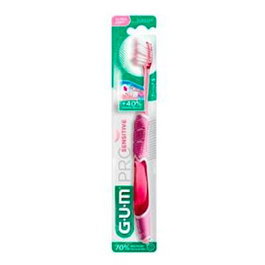 GUM Cepillo Dental Sensivital Adulto 509