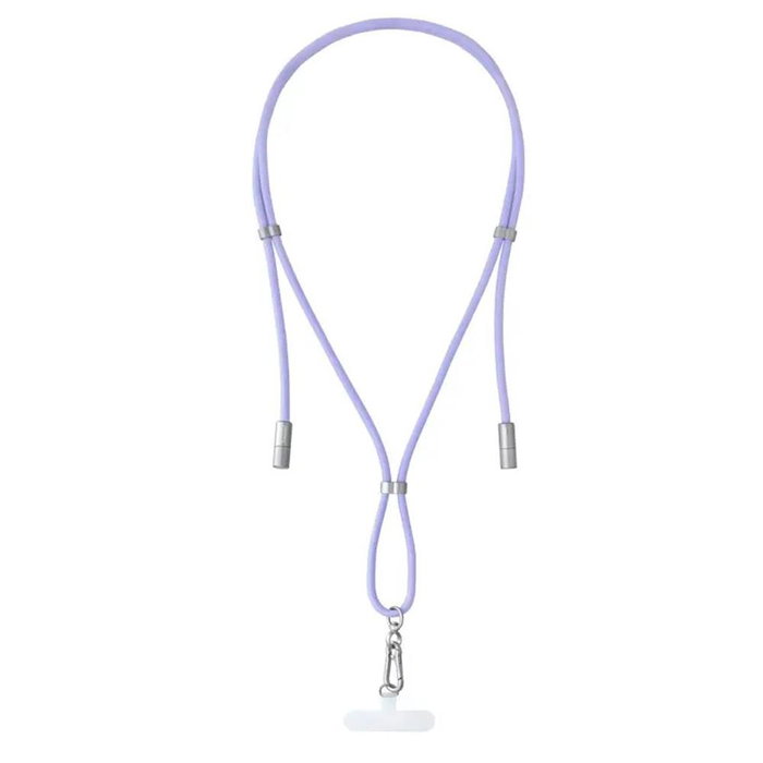 Intenso Cable USB-C a USB-C 7991003 de 1.65 m Lila para Carga Rápida de 60W con Clip Lanyard Portátil y Compatible con PD 3.0 & QC 4.0 Intenso Cable USB-C a USB-C 7991003 de 1.65 m Lila para Carga Rápida de 60W con Clip Lanyard Portátil y Compatible con PD 3.0 & QC 4.0