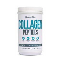 Natures Plus Collagen Peptides 254g