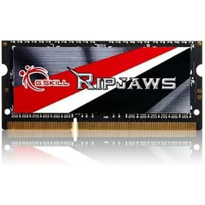 G.Skill Ripjaws 16GB DDR3L 1600MHz CL9 (2x8GB) F3-1600C9D-16GRSL KIT