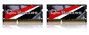 G.Skill Ripjaws 16GB DDR3L 1600MHz CL9 (2x8GB) F3-1600C9D-16GRSL KIT