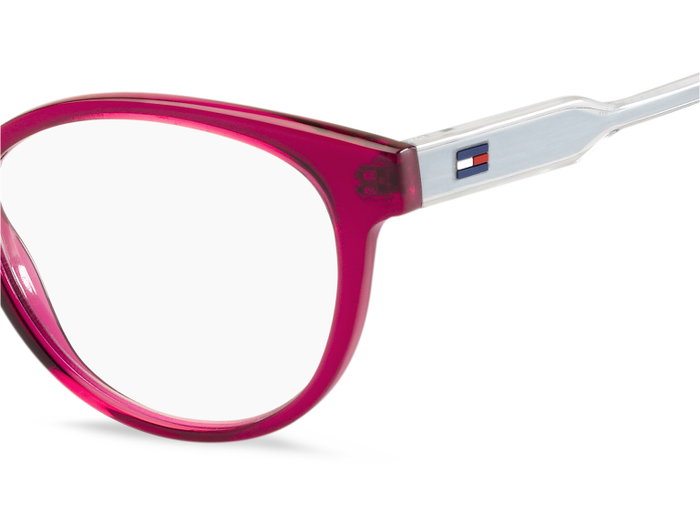 Tommy Hilfiger TH-1428-Y5D Gafas de Vista Rosa Infantil Tommy Hilfiger TH-1428-Y5D Gafas de Vista Rosa Infantil