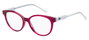 Tommy Hilfiger TH-1428-Y5D Gafas de Vista Rosa Infantil