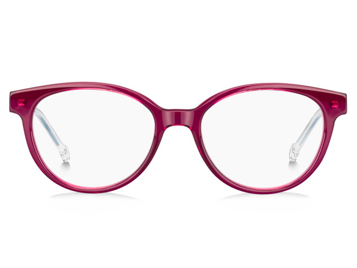 Tommy Hilfiger TH-1428-Y5D Gafas de Vista Rosa Infantil Tommy Hilfiger TH-1428-Y5D Gafas de Vista Rosa Infantil