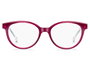Tommy Hilfiger TH-1428-Y5D Gafas de Vista Rosa Infantil