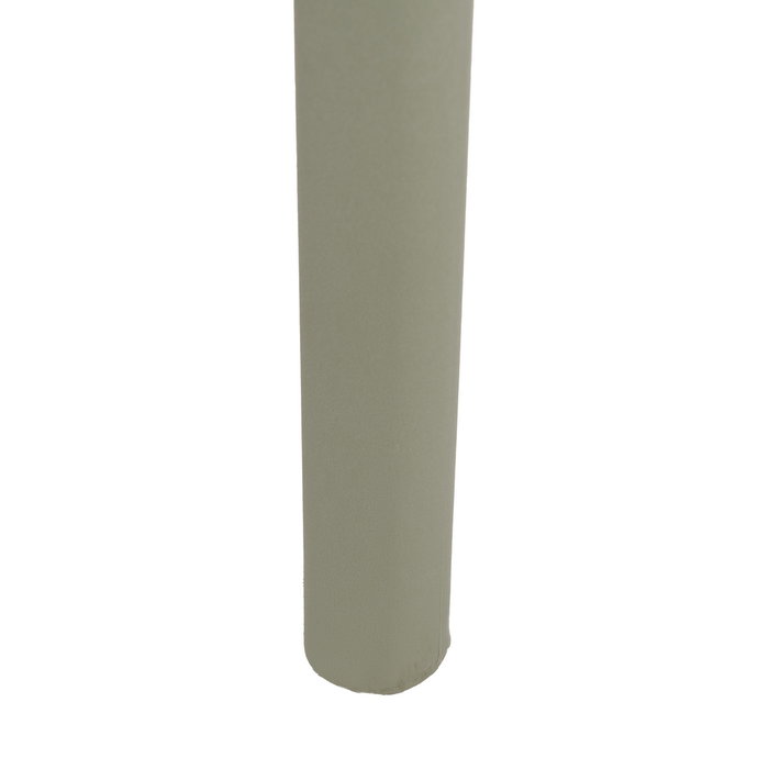 Silla Apilable Verde Polipropileno 56 X 57 X 81 cm (Set de 2)