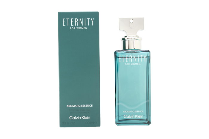 Calvin Klein Eternity Aromatic Essence Eau de Parfum 100 ml Calvin Klein Eternity Aromatic Essence Eau de Parfum 100 ml