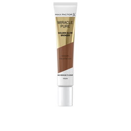 Miracle Pure Bronceador 15 ml