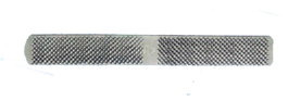 Bellota Lima Finstock 4133-16 Sharp de dos manos