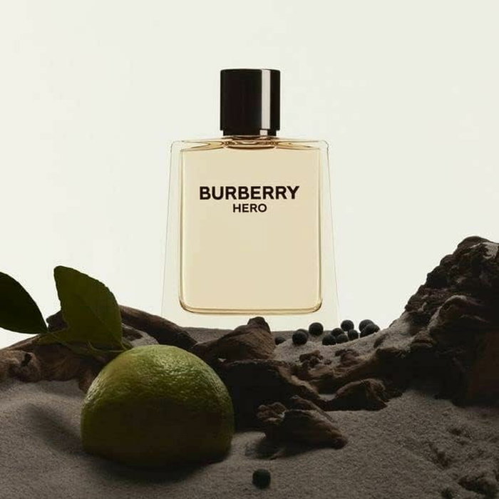 Burberry Hero Eau de Toilette 150 ml