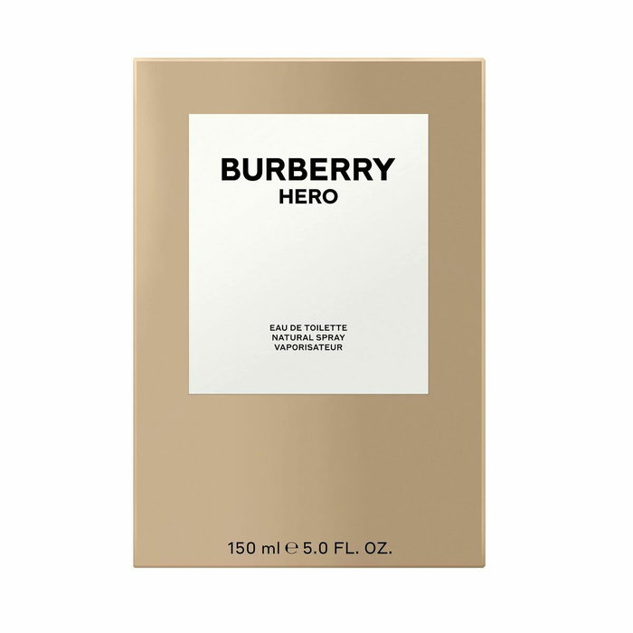Burberry Hero Eau de Toilette 150 ml