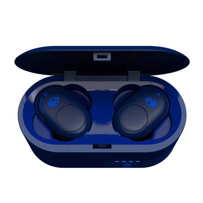 Auriculares Inalámbricos Skullcandy 414-059-8301 Azul