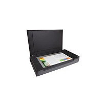 Kodak Alaris Flachbetteinheit Accesorio de Cama Plana A3 para Escáner - Negro y Gris