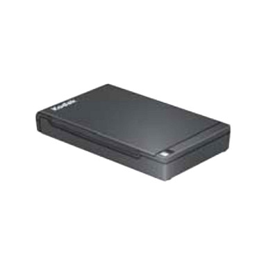 Kodak Alaris Flachbetteinheit Accesorio de Cama Plana A3 para Escáner - Negro y Gris