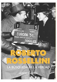 AMARCORD EDICIONES, Roberto Rossellini - AMARCORD EDICIONES