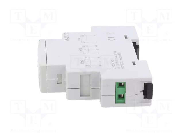 F&F Transductor de temperatura RS485 Modbus RTU F&F Transductor de temperatura RS485 Modbus RTU