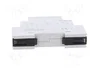 F&F Transductor de temperatura RS485 Modbus RTU