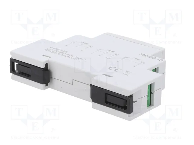 F&F Transductor de temperatura RS485 Modbus RTU F&F Transductor de temperatura RS485 Modbus RTU