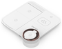 AISENS Cargador Inalámbrico 4 en 1 15W Blanco ASCH-15W4WC061-W
