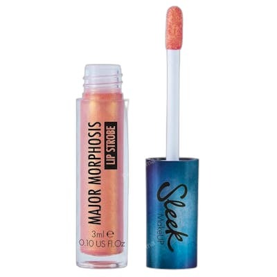 Major morphosis lip strobe #wild thoughts Major morphosis lip strobe #wild thoughts