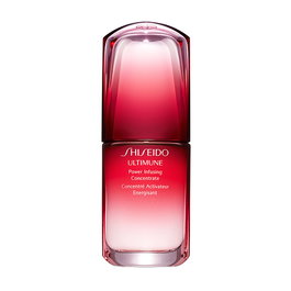 Ultimune Power Infusing, Energizante, Suero, Para la cara, 30 ml