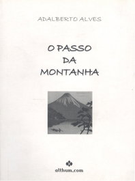 O passo da montanha, Adalberto Alves - ALTHUM.COM
