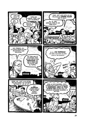 Pobre cabron (3ª edicion)