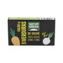 NATURGREEN Caldo de verduras bio 8 cubitos