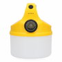 Lámpara de Camping EDM 36143 18650 5 W 500 lm 80 Lm Recargable