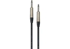 Yellowcab Cable De Instrumento Pro Yellowcab Jack/Jack 3 Metros
